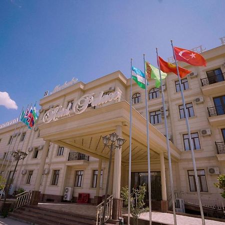 Marhabo Hotel Palace Solnechnyy Zewnętrze zdjęcie