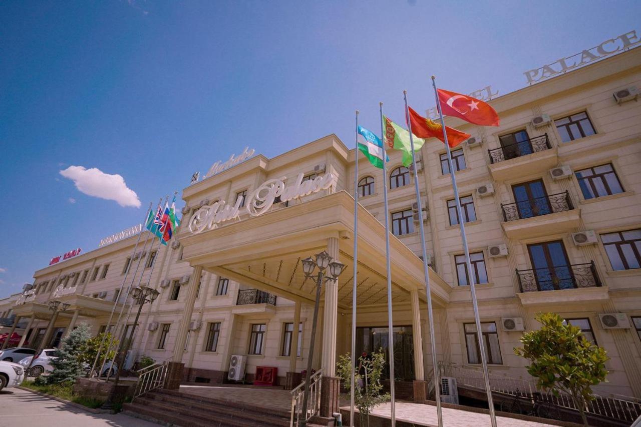 Marhabo Hotel Palace Solnechnyy Zewnętrze zdjęcie