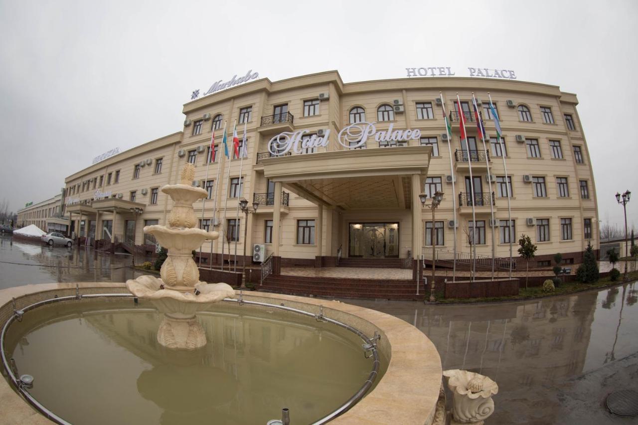 Marhabo Hotel Palace Solnechnyy Zewnętrze zdjęcie