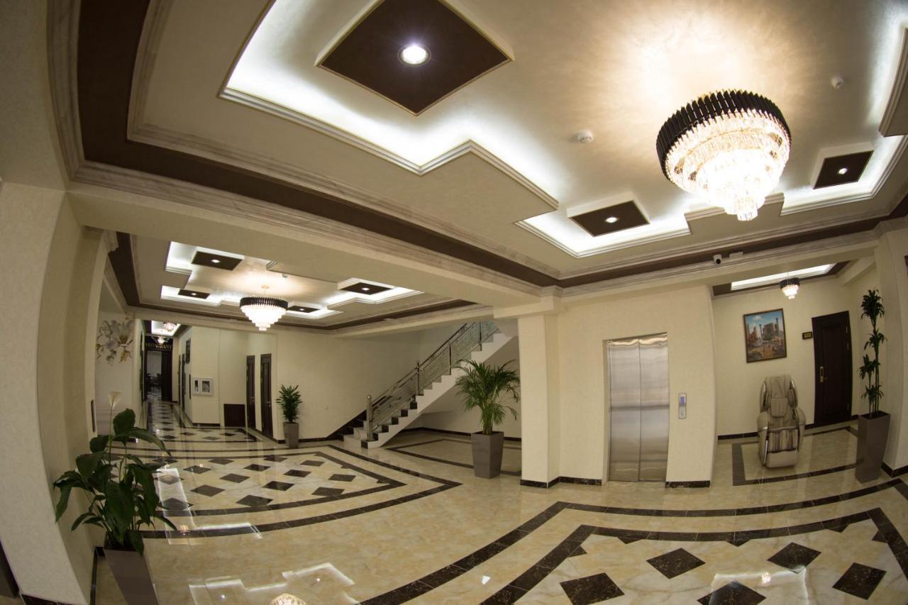 Marhabo Hotel Palace Solnechnyy Zewnętrze zdjęcie