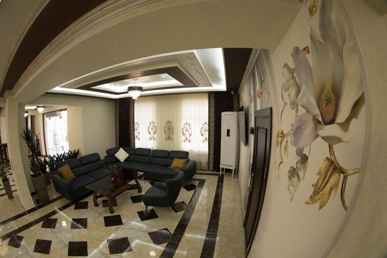 Marhabo Hotel Palace Solnechnyy Zewnętrze zdjęcie