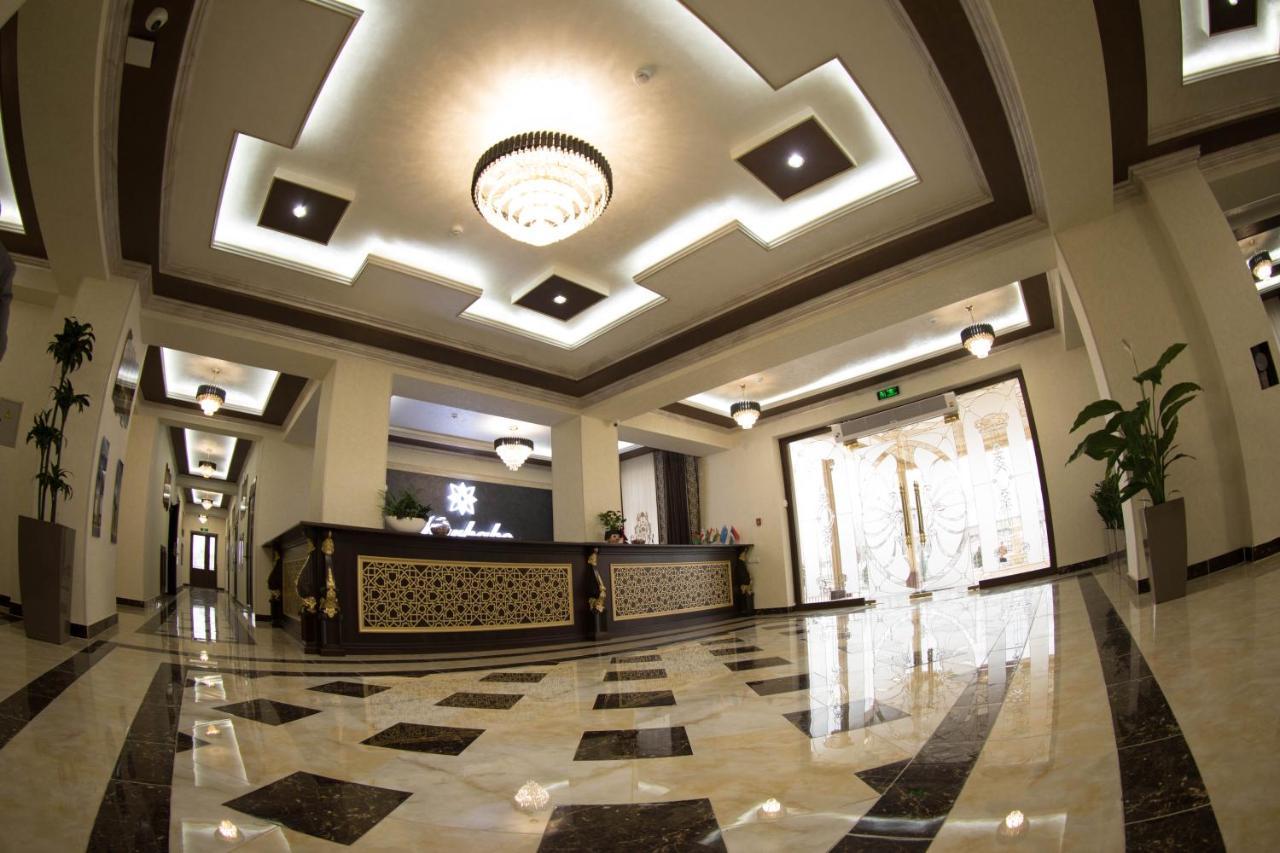 Marhabo Hotel Palace Solnechnyy Zewnętrze zdjęcie