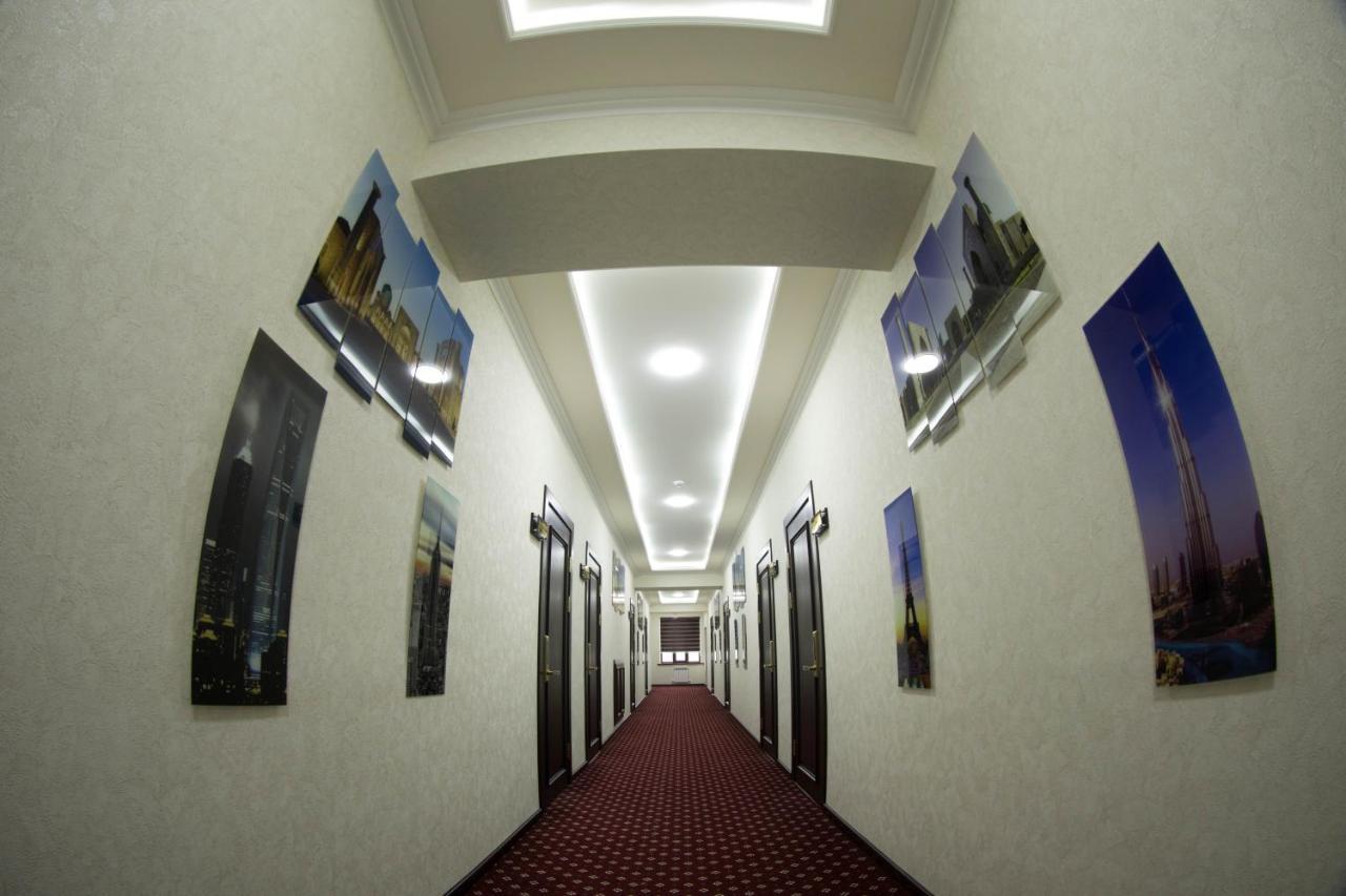 Marhabo Hotel Palace Solnechnyy Zewnętrze zdjęcie