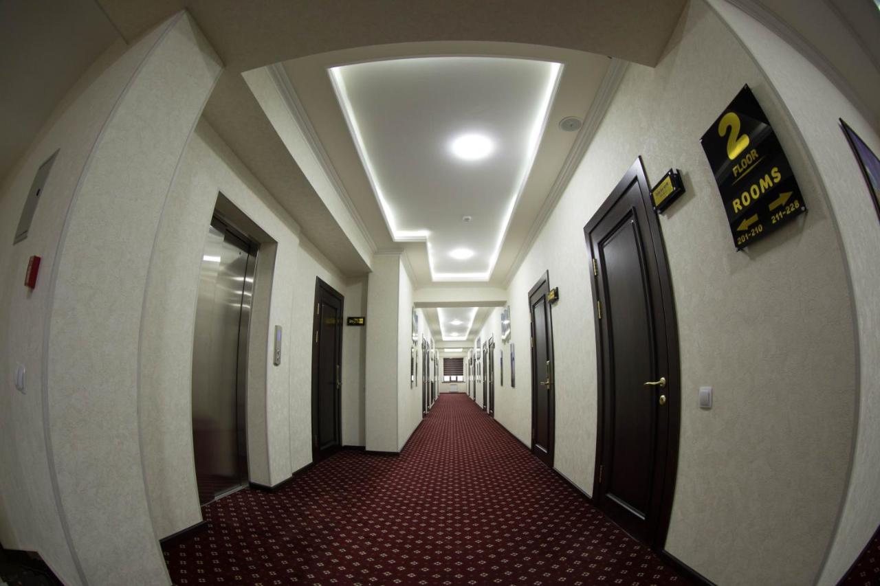Marhabo Hotel Palace Solnechnyy Zewnętrze zdjęcie