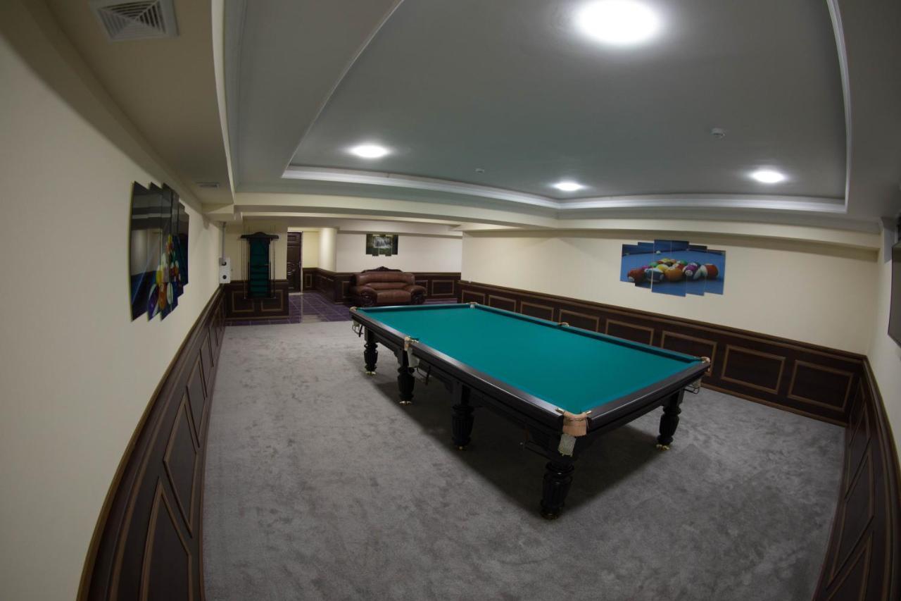 Marhabo Hotel Palace Solnechnyy Zewnętrze zdjęcie
