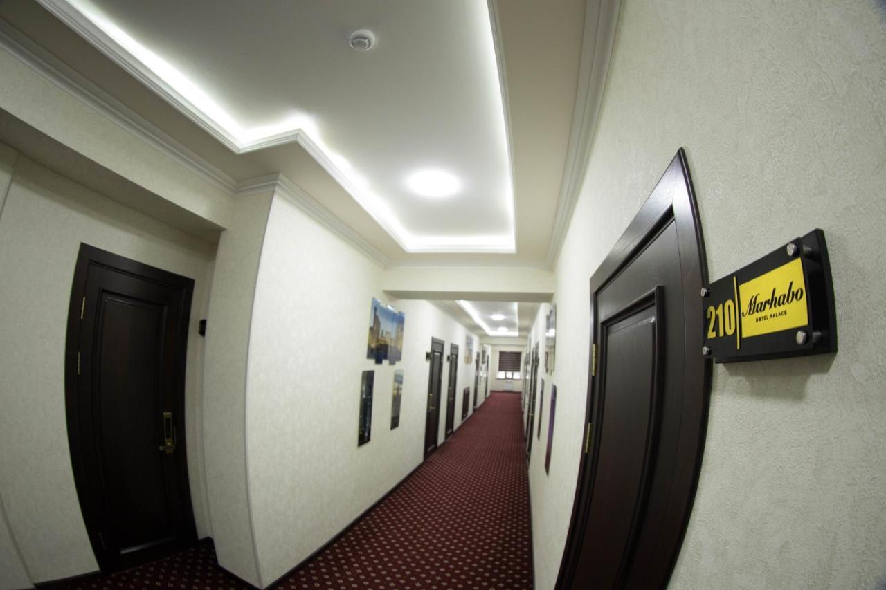 Marhabo Hotel Palace Solnechnyy Zewnętrze zdjęcie