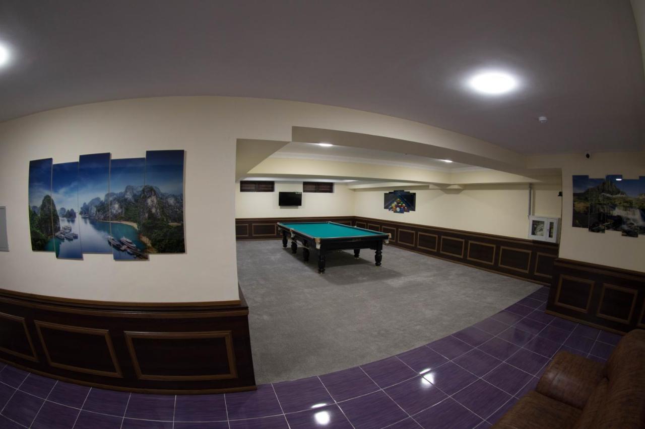 Marhabo Hotel Palace Solnechnyy Zewnętrze zdjęcie