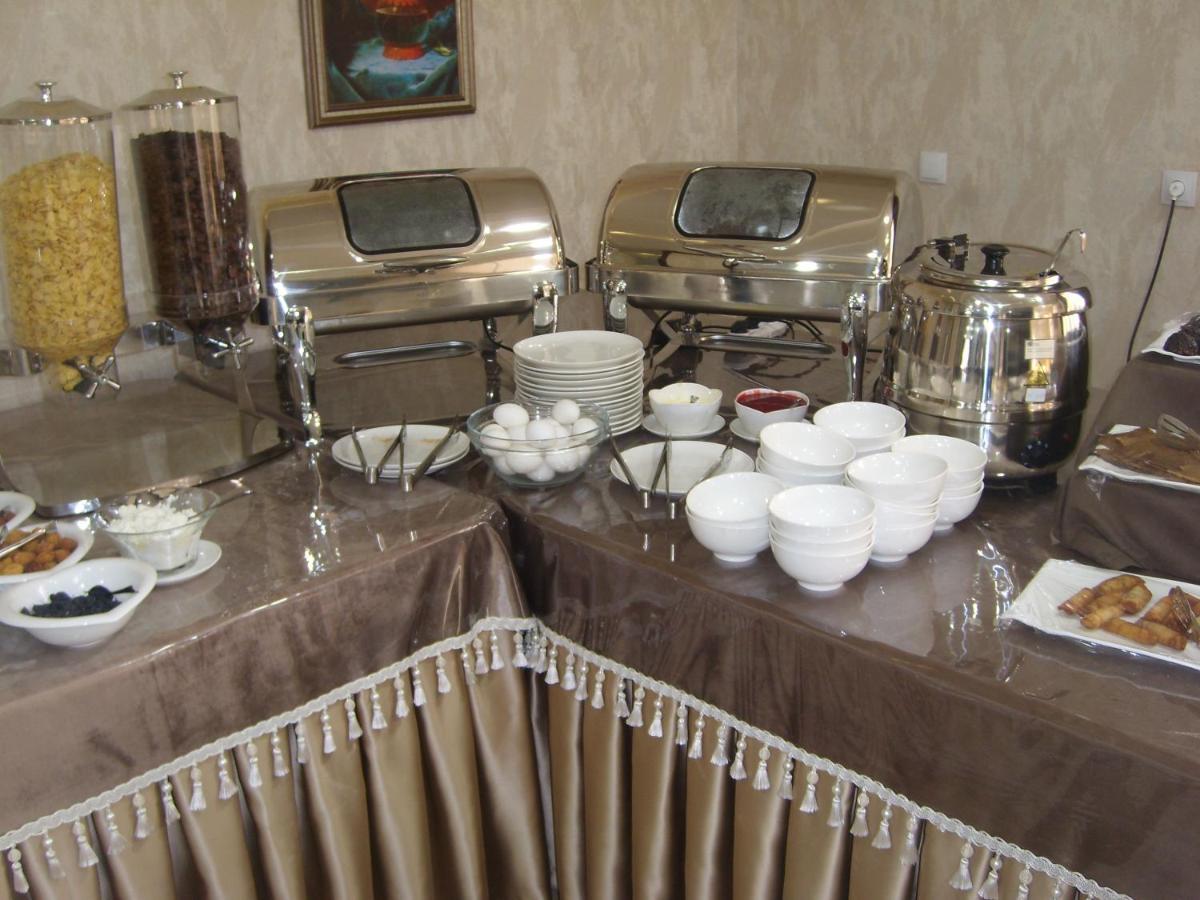 Marhabo Hotel Palace Solnechnyy Zewnętrze zdjęcie