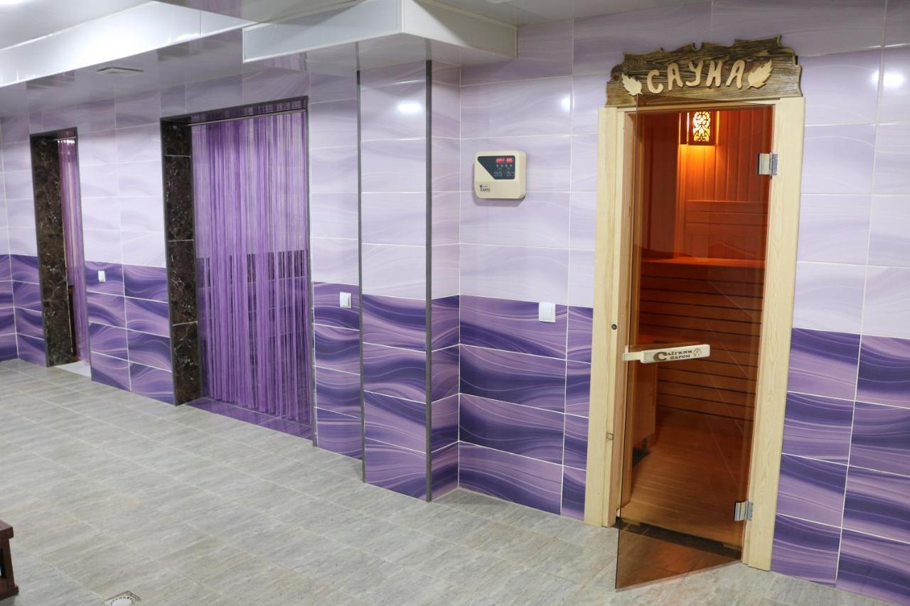 Marhabo Hotel Palace Solnechnyy Zewnętrze zdjęcie