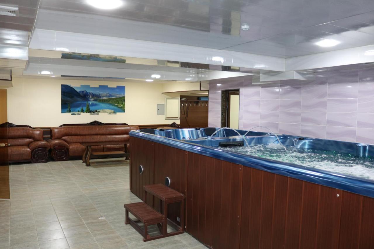 Marhabo Hotel Palace Solnechnyy Zewnętrze zdjęcie