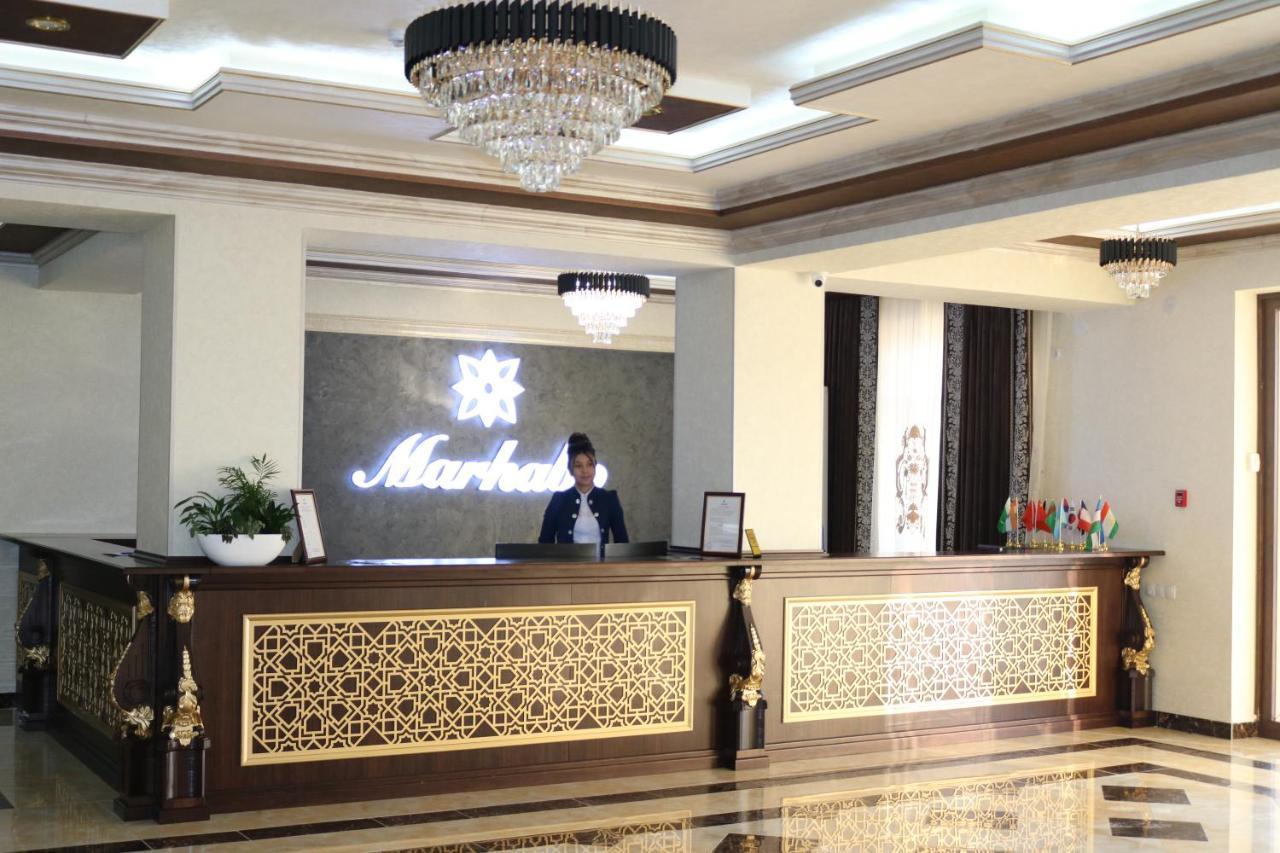 Marhabo Hotel Palace Solnechnyy Zewnętrze zdjęcie