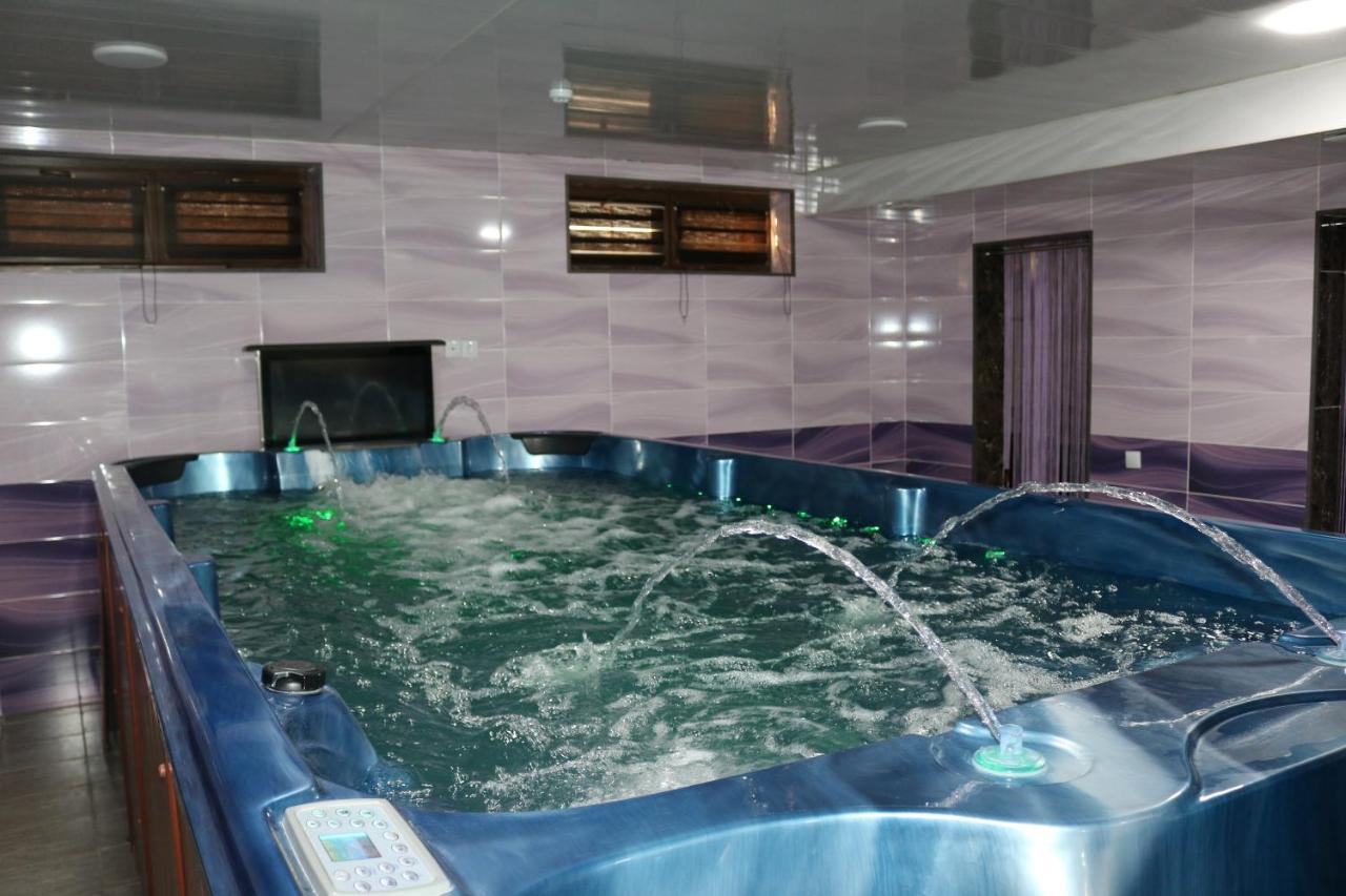 Marhabo Hotel Palace Solnechnyy Zewnętrze zdjęcie
